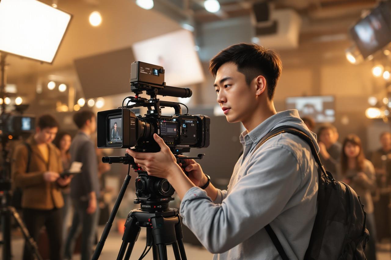皮特影视启动"新星计划",亿元资金扶持青年导演 - 皮特影视新闻资讯