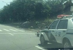 爆料者出车祸了吗视频