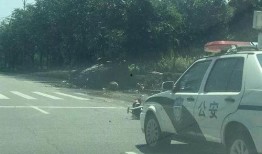 爆料者出车祸了吗视频