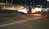 爆料者出车祸了吗视频