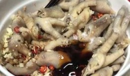 酸辣鸡爪爆料视频教程,视频爆料教你轻松学会家常美味