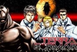 火星异种在线观看,揭秘神秘火星生物的惊悚之旅