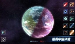 星球模拟器爆料大全最新,揭秘宇宙奥秘，探索未知星球