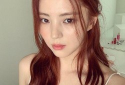 韩素希被粉丝爆料视频