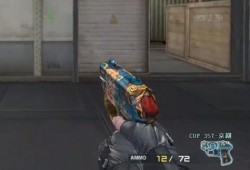 cf新赛季最新爆料视频,全新内容与玩法大揭秘！