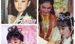 在线观看86版红楼梦,穿越时空的古典情怀