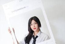 娱乐吃瓜表妹是谁啊