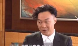 陈奕迅爆料采访视频,揭秘音乐背后的故事与心路历程
