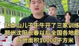赵大牛被爆料是哪一集视频,揭秘视频曝光背后的真相