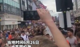 疫情爆料视频英国,真相与挑战并存