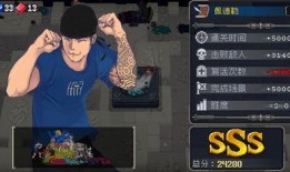 枪战王者11月爆料视频,全新内容大揭秘，枪王争霸战即将开启！