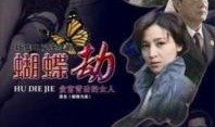 电视剧蝴蝶劫在线观看,穿越时空的复仇传奇