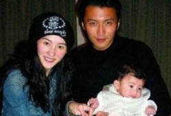 娱乐圈吃瓜张柏芝微博,吃瓜群众热议不已