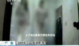 广州暗访爆料视频播放时间,揭秘事件背后，播放时间引发热议