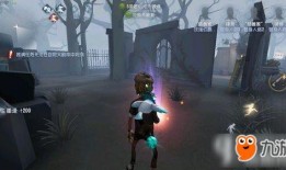 第五人格今年爆料视频,惊悚元素升级，全新角色与玩法揭秘