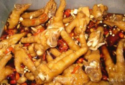 酸辣鸡爪爆料视频教程,视频爆料教你轻松学会家常美味