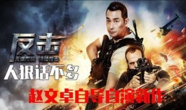 反击全集在线观看,在线观看，揭秘暗流涌动的复仇之战