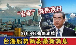 台海最新爆料消息,最新爆料揭示关键局势动向