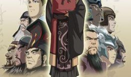 动漫三国演义在线观看,穿越时空的传奇再现