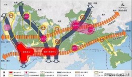 深圳路线图最新爆料,未来出行指南全解析