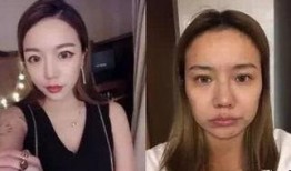 吃瓜网红洗眼睛是真的吗,吃瓜网红洗眼睛，真相大起底！
