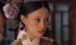 甄缳传在线观看,宫廷权谋与情感纠葛的华丽演绎