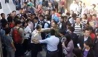 武汉爆料老人视频,真实生活瞬间直击人心