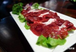 牛羊肉爆料博主视频,博主带你探秘美食背后的秘密