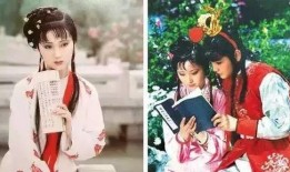 在线观看86版红楼梦,穿越时空的古典情怀