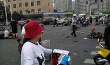 电动车事故最新爆料消息,揭秘事故真相与安全隐患