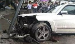 电动车事故最新爆料消息,揭秘事故真相与安全隐患