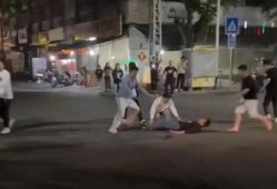 打架最新事件爆料,冲突升级，细节曝光引社会关注