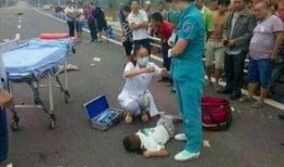 德阳车祸爆料最新消息,事故原因调查及伤亡情况公布