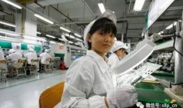 富士康内部员工最新爆料,揭秘工厂真实情况与员工心声