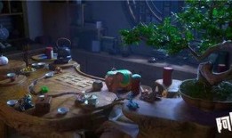 阿唐奇遇在线观看,奇幻冒险之旅