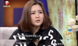 何洁历史爆料视频,从辉煌到低谷，她的人生历程与心路历程