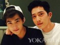 杨洋综艺被井柏然爆料视频,揭秘明星互动幕后真相