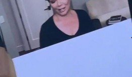 卡戴珊妈妈爆料女儿视频,惊人真相曝光