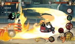 须佐鼬技能视频爆料,震撼视频曝光，全新战斗模式引期待