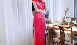 红旗袍在线观看,红旗袍在线观看之旅