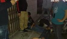警察爆料的视频大全,震撼视频大全，真实还原执法瞬间