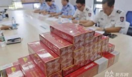 苏州假烟爆料案件最新,揭秘制售链条，严打违法犯罪