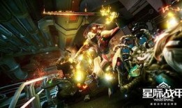 星际战甲最新爆料任务,揭秘神秘任务背后的宇宙奥秘