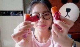 娱乐吃瓜酱送口红视频大全,美妆界的网红新宠