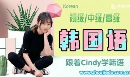 诱惑韩语学院在线观看,在线学习之旅